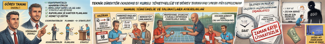 BEŞİNCİ KADEME ANTRENÖR KURSU – 3 (21.06.2025)