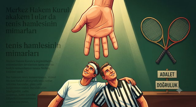 HAKEM NEDİR?