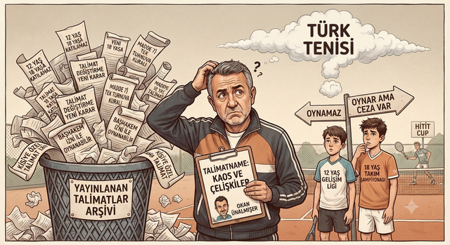 TALİMATLAR