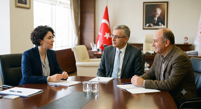 BU FOTOĞRAF GÖSTERİYOR ASLINDA FEDERASYONUN YÖNETİM ŞEKLİNİ (07.2025)